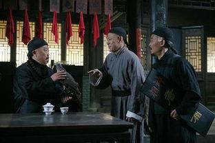 茶馆在线观看,在线重温经典，品味人生百态  第3张