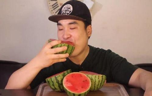 所有吃瓜网红是谁,全网热议的“吃瓜网红”阵容大起底  第2张