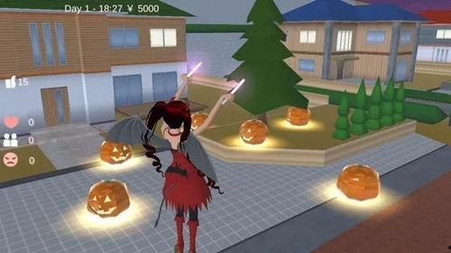 万圣节最新爆料,神秘事件背后的惊人真相 第3张 万圣节最新爆料,神秘事件背后的惊人真相 第3张